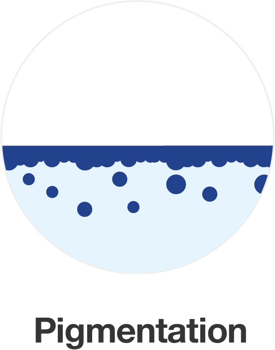 Pigmentation