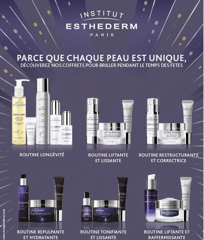 Esthederm