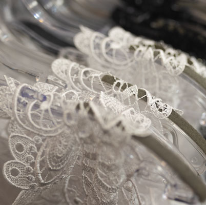 Boutique lingerie dentelle