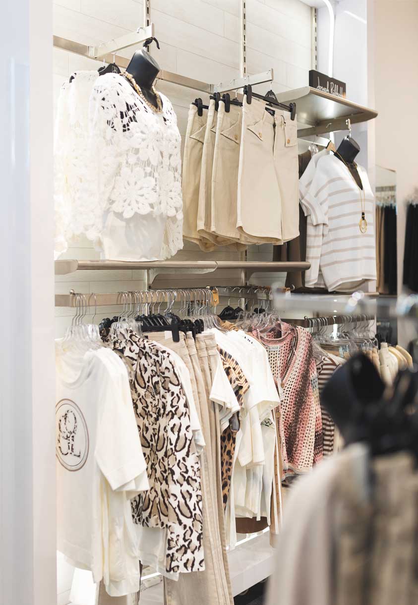 Boutique Manon Simard Beauport