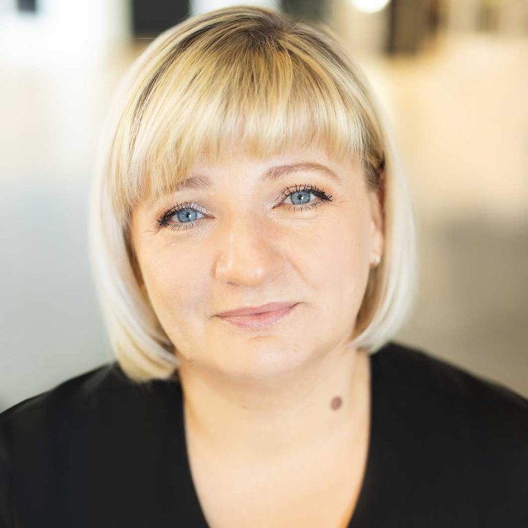 Maryna esthéticienne Beauport